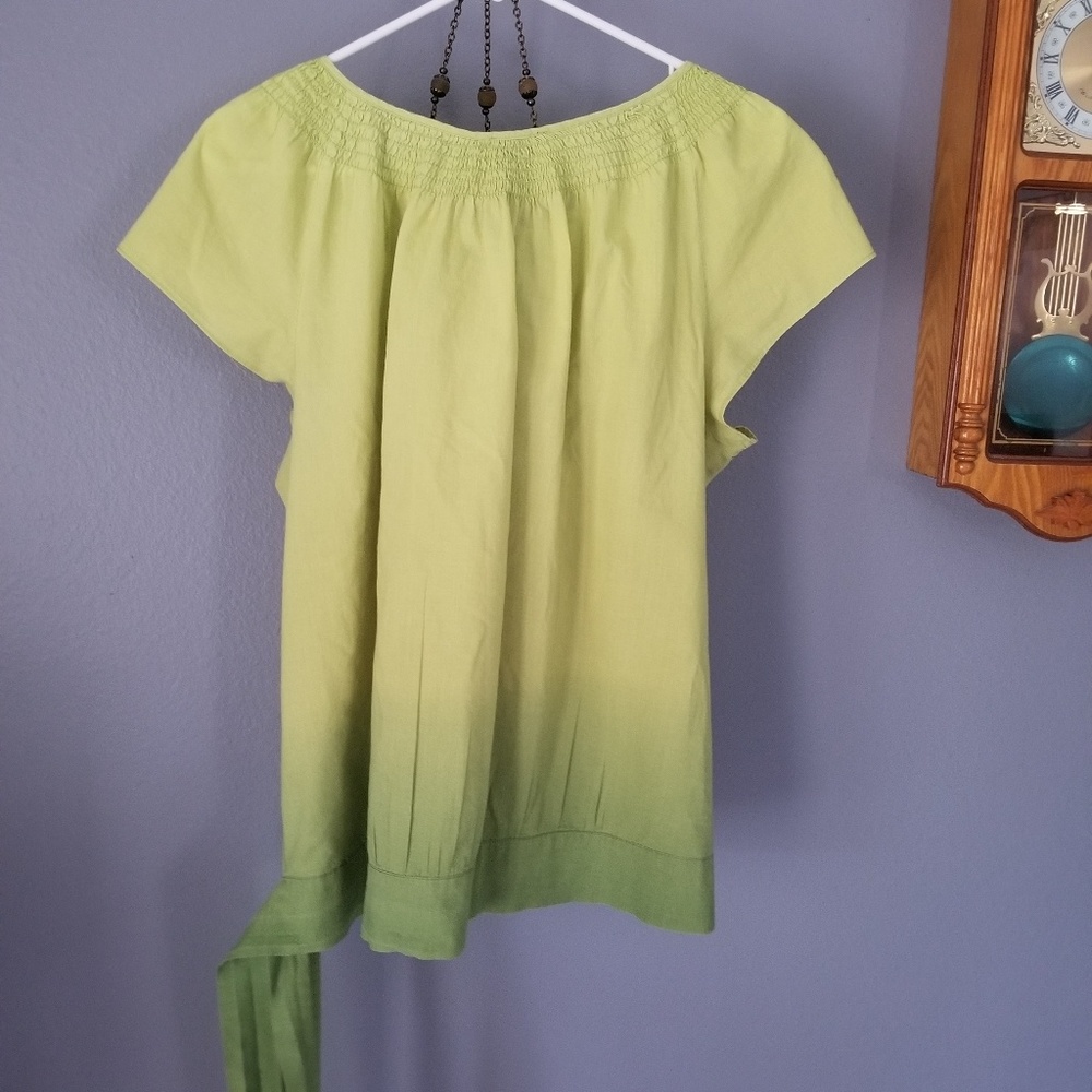 Blouse
